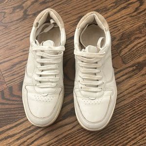 Madewell sneakers